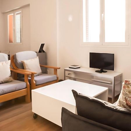 Malhara Apartman Sevilla Kültér fotó