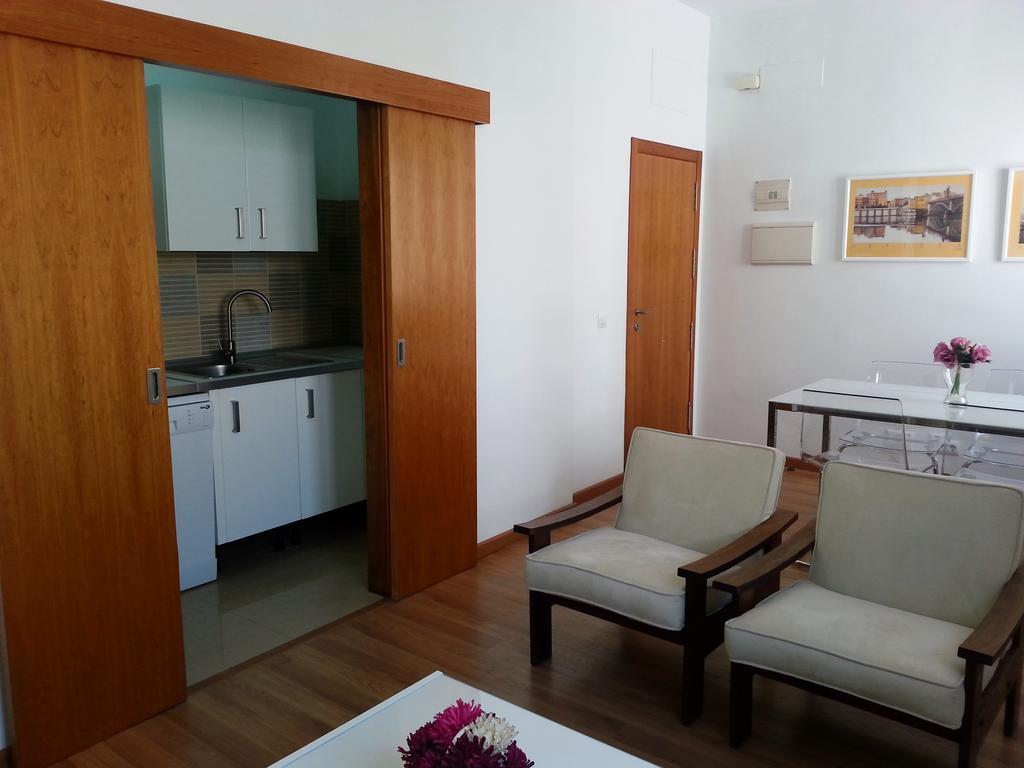 Malhara Apartman Sevilla Kültér fotó