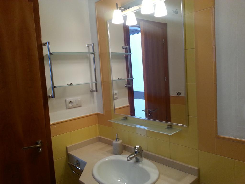 Malhara Apartman Sevilla Kültér fotó