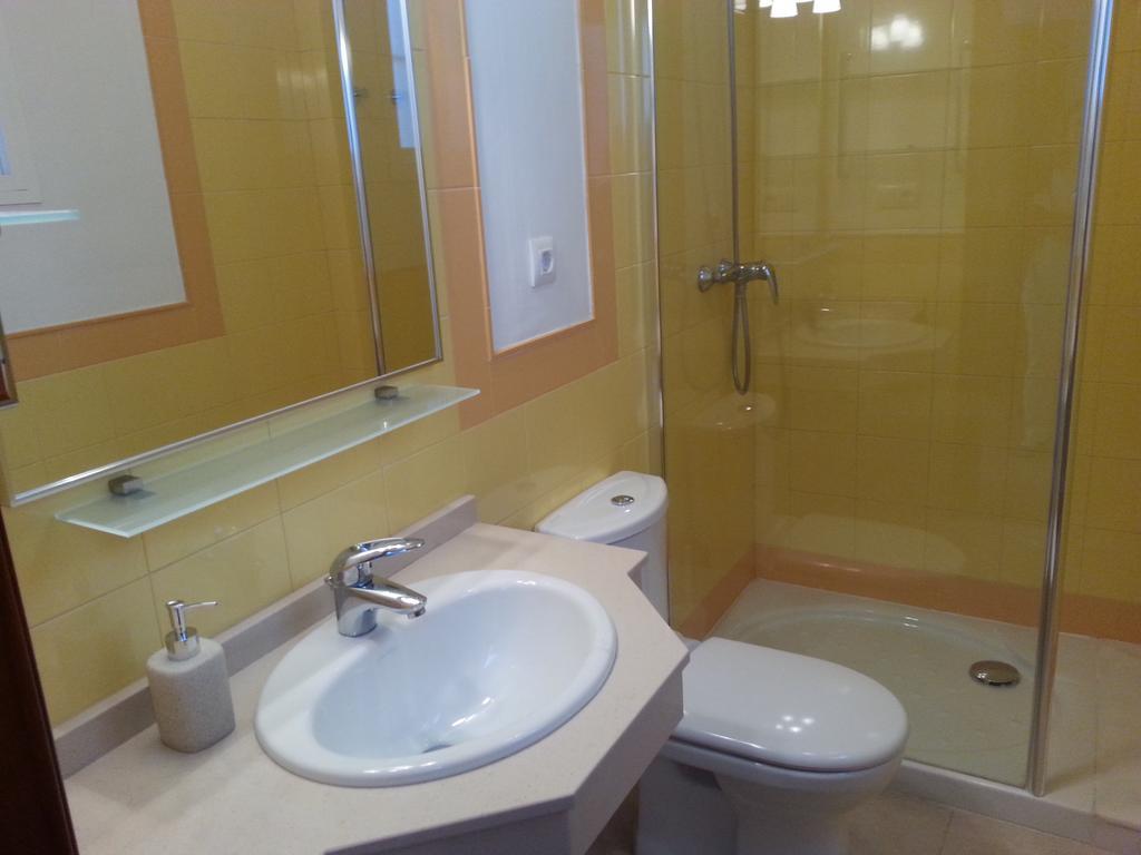 Malhara Apartman Sevilla Kültér fotó